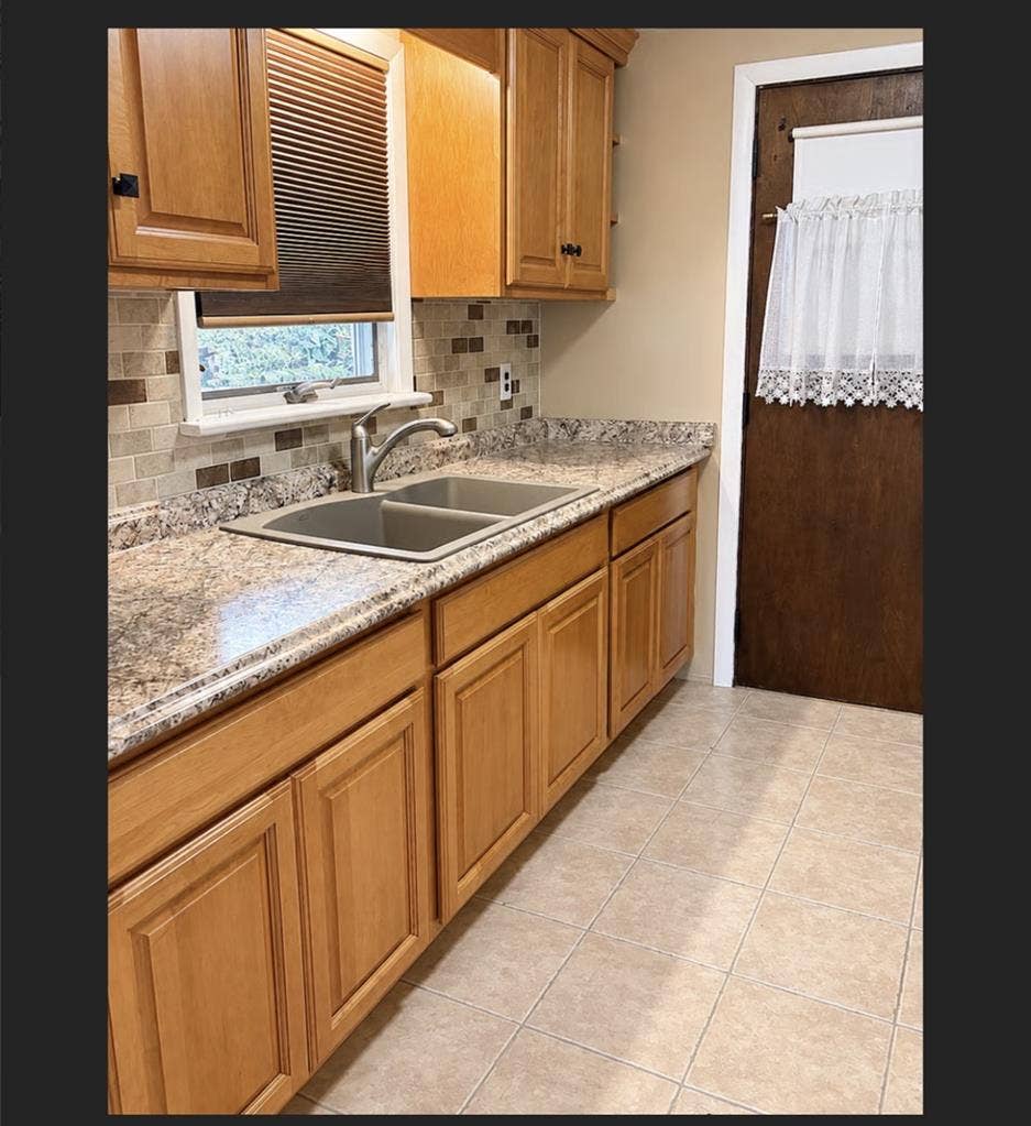 Spacious Apartment for Rent