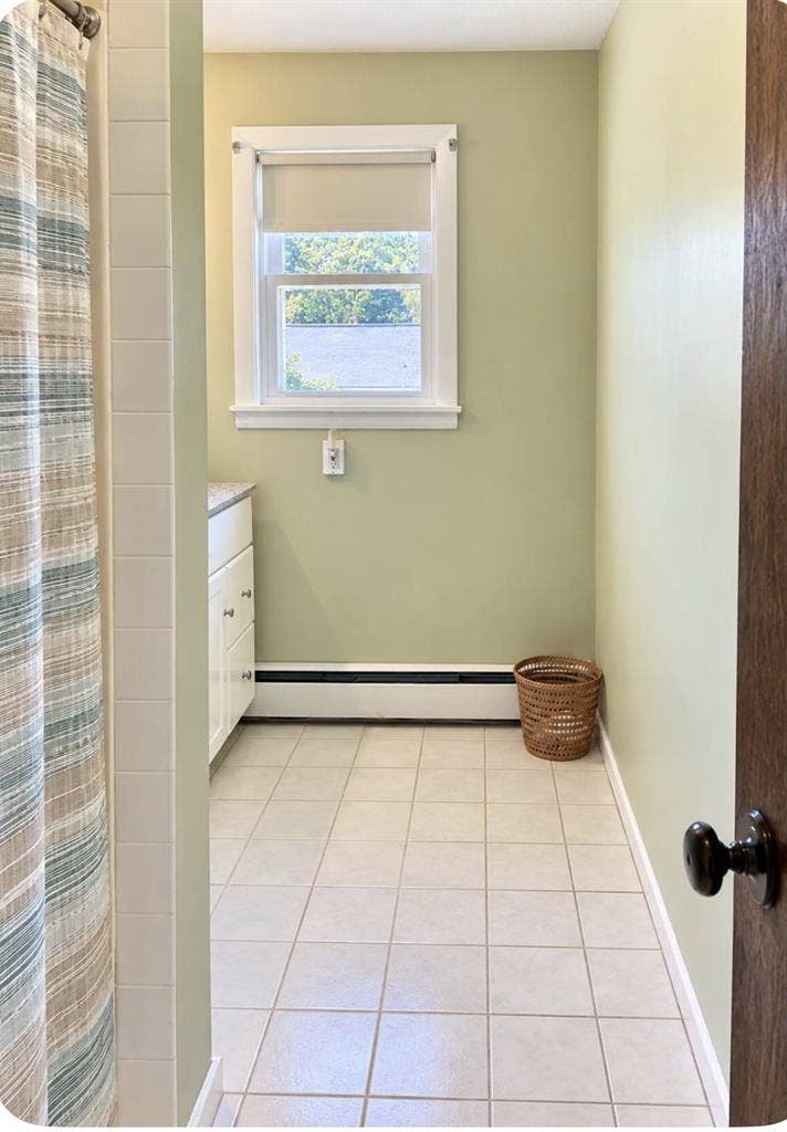 Spacious Apartment for Rent