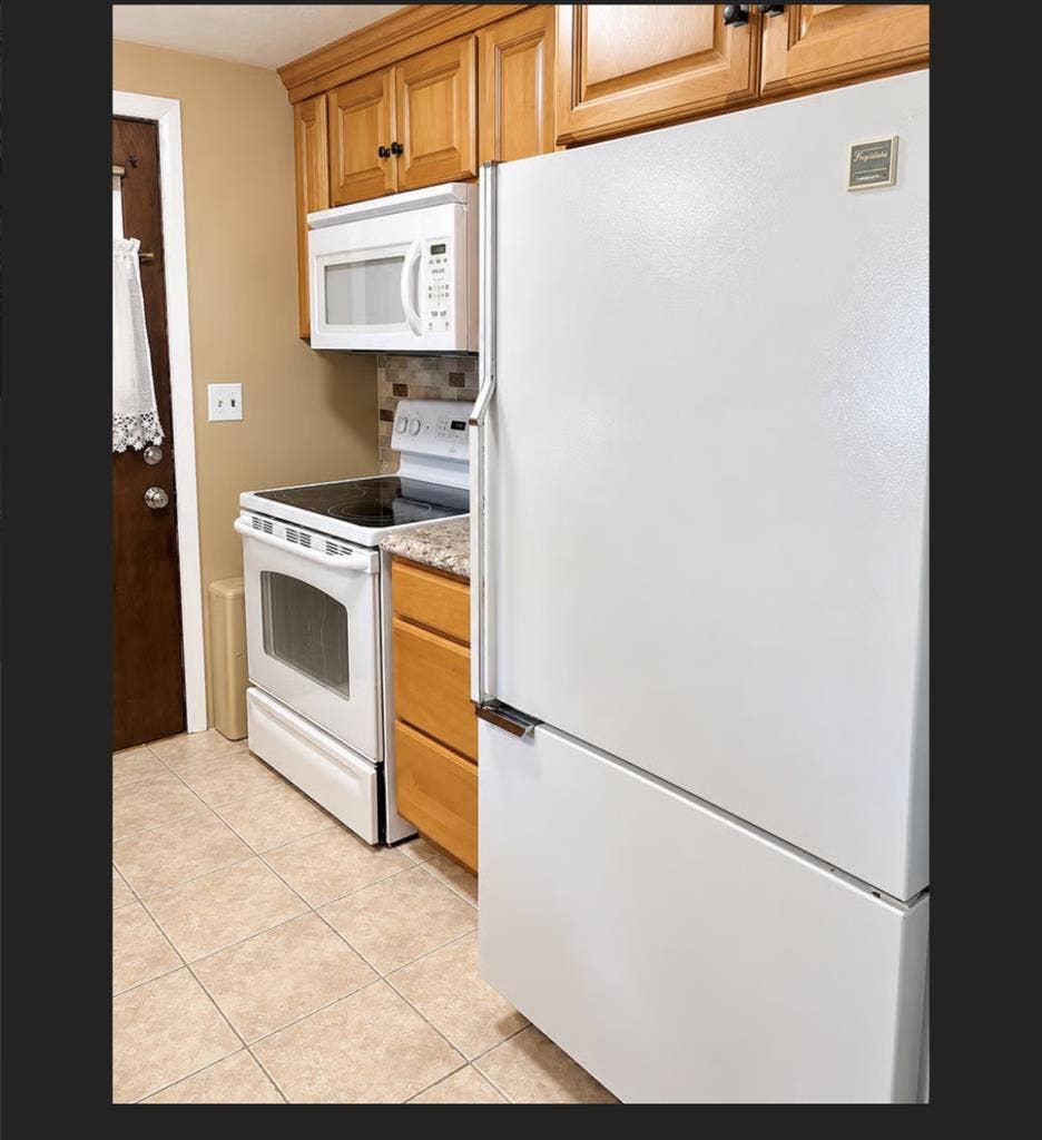 Spacious Apartment for Rent