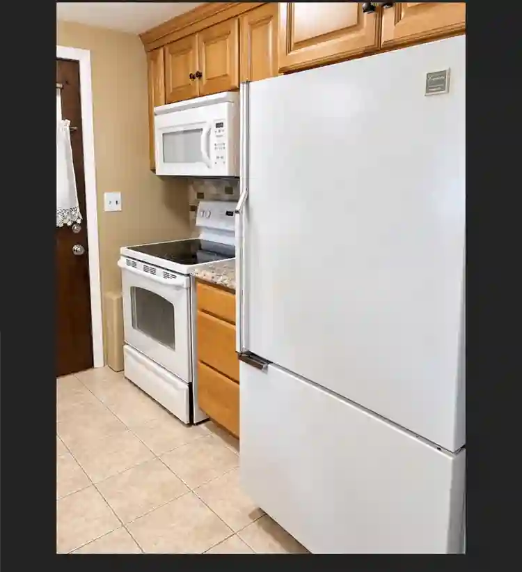 Spacious Apartment for Rent