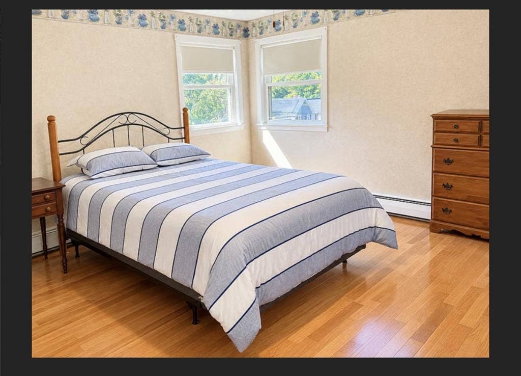 Spacious Apartment for Rent