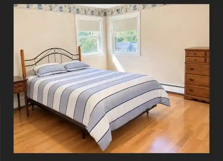Spacious Apartment for Rent