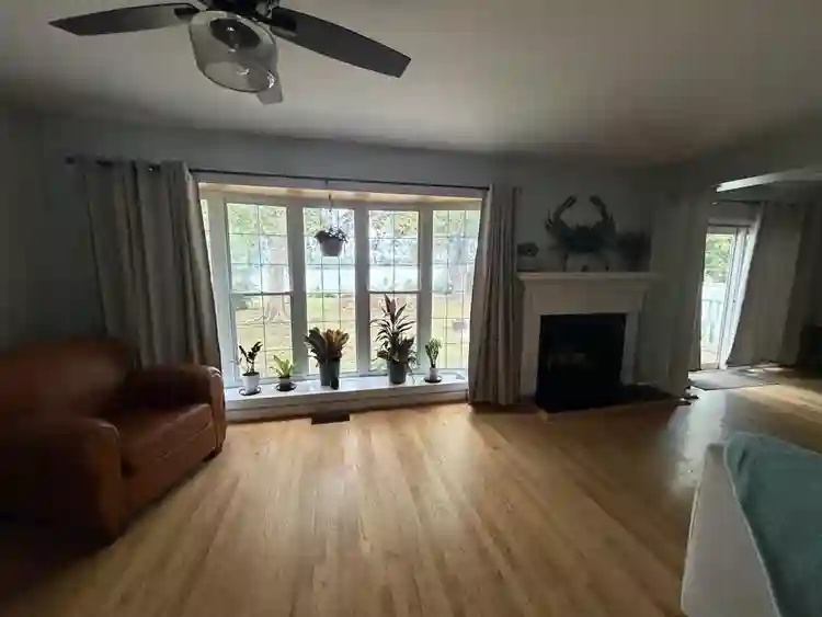 Affordable living on the water