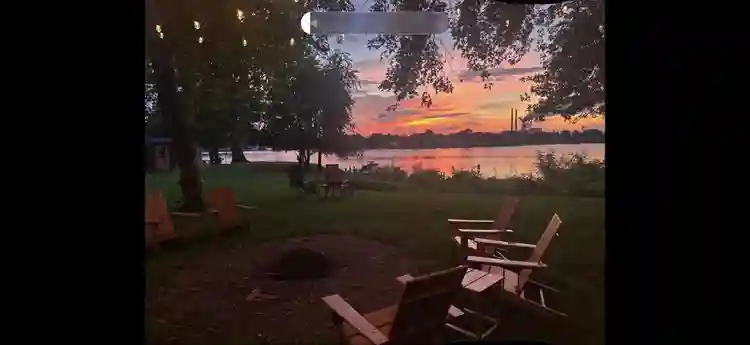Affordable living on the water