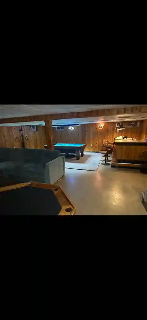 Affordable living on the water