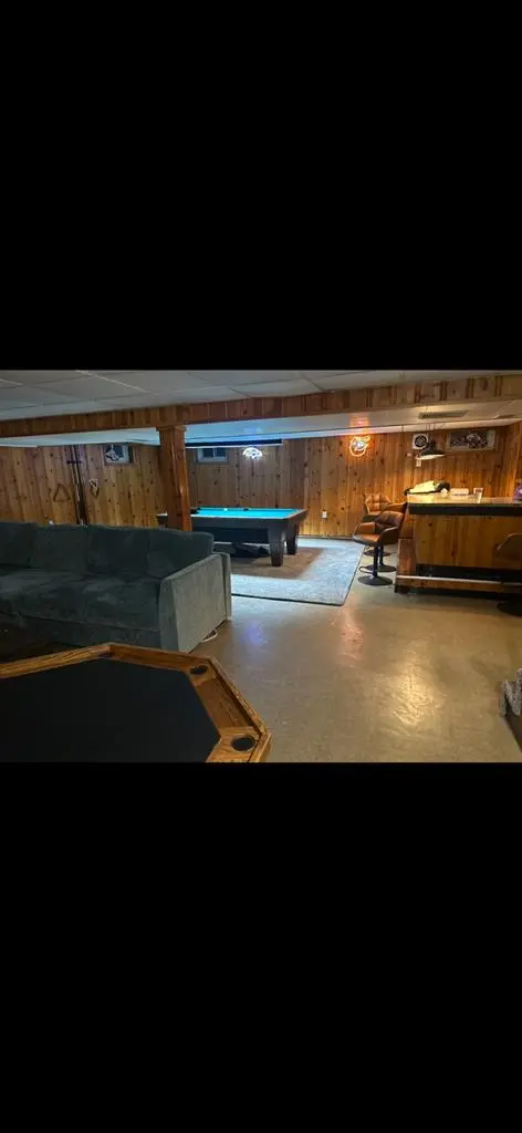 Affordable living on the water