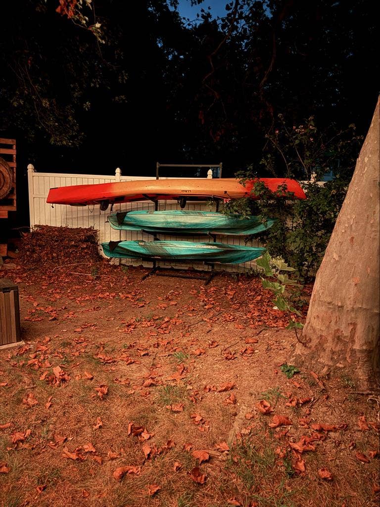 Affordable living on the water