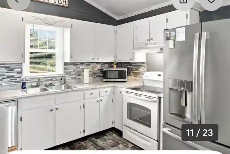 cozy cottage 1 mile from the beach
