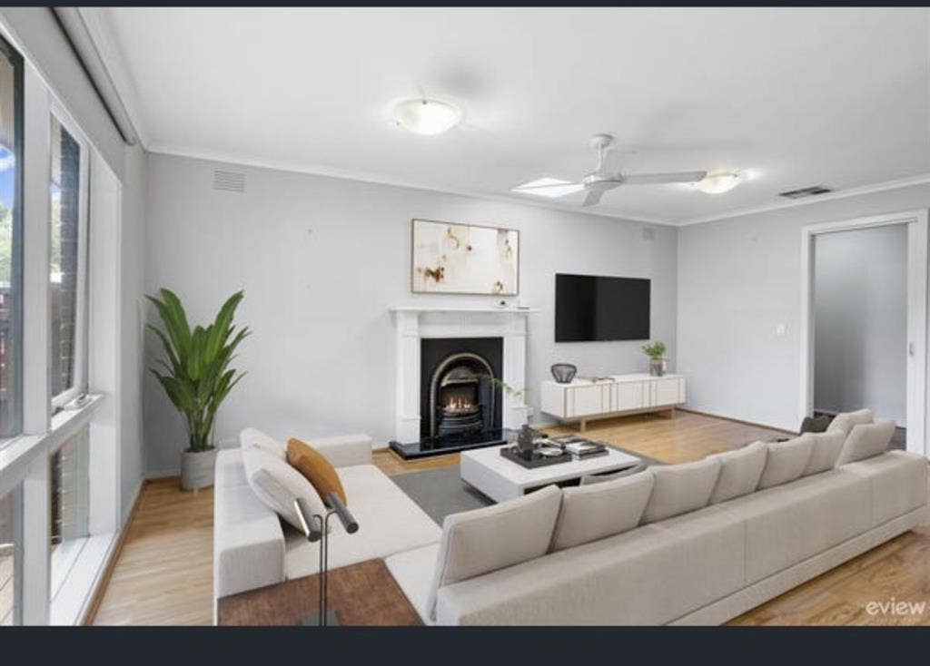 Share accomodation frankston
