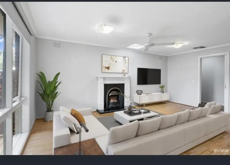 Share accomodation frankston