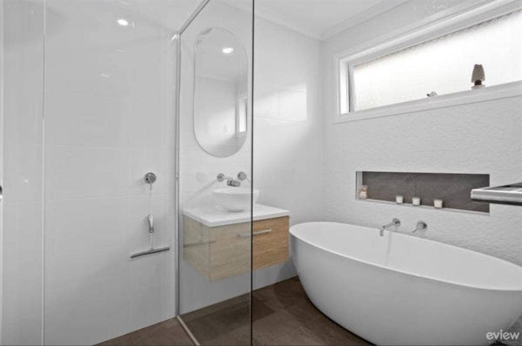 Share accomodation frankston