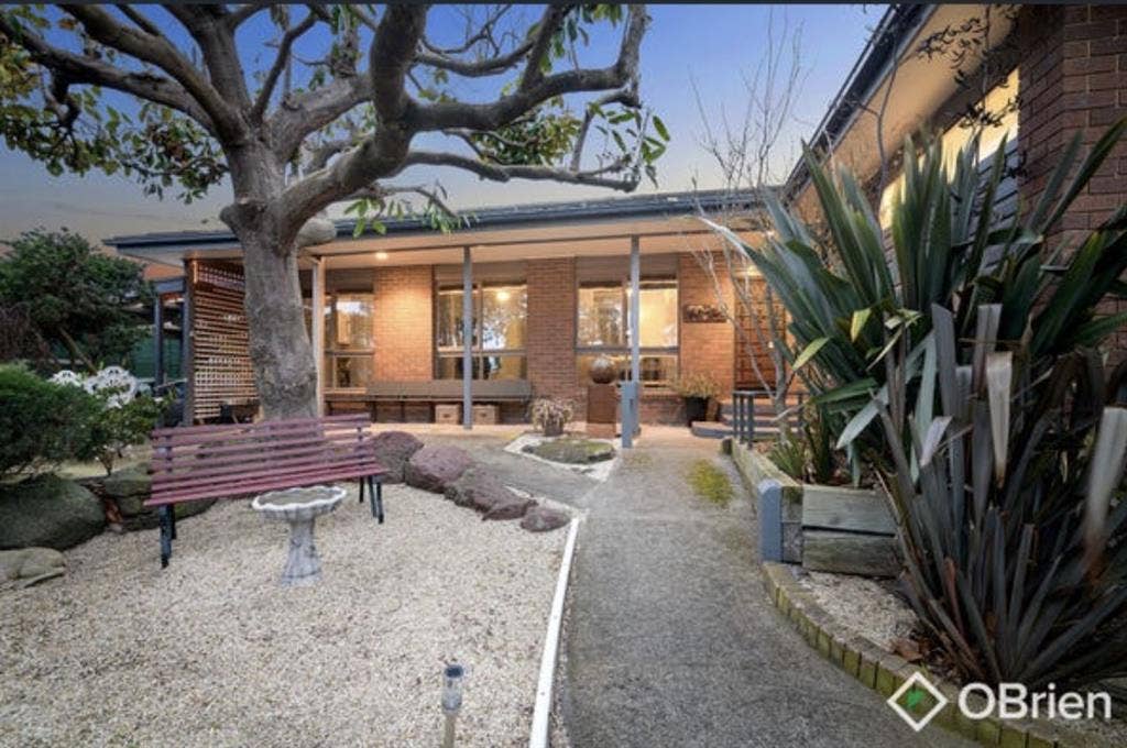 Share accomodation frankston