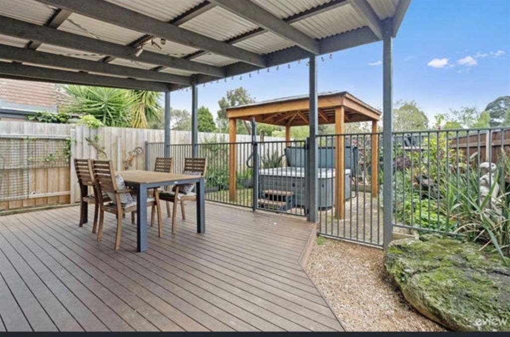 Share accomodation frankston