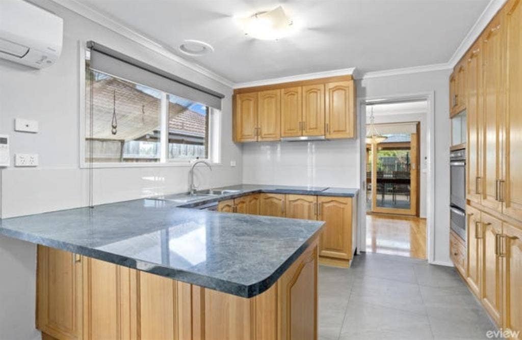 Share accomodation frankston