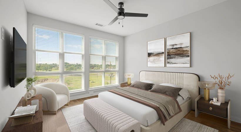 1 BR 1 BA Lease Takeover South End