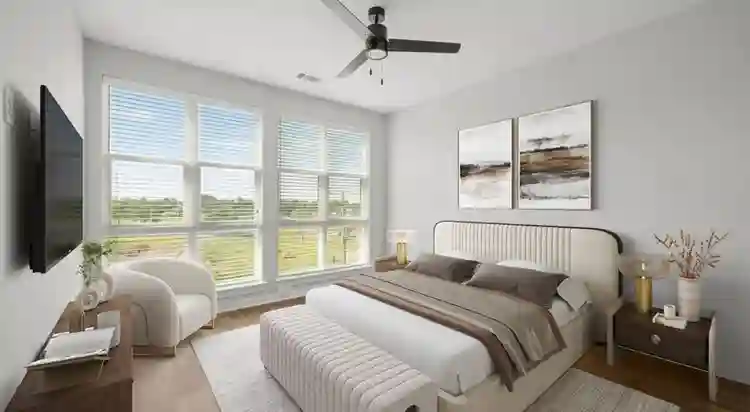 1 BR 1 BA Lease Takeover South End