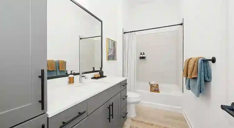 1 BR 1 BA Lease Takeover South End