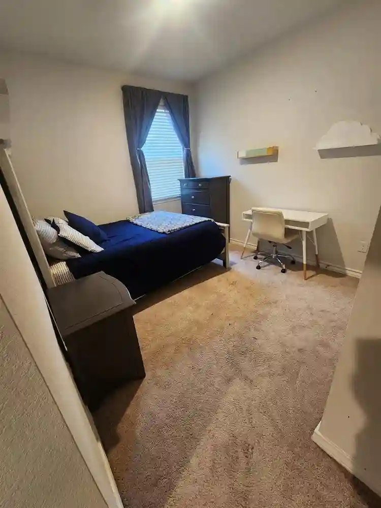 Sunfield community room for rent...