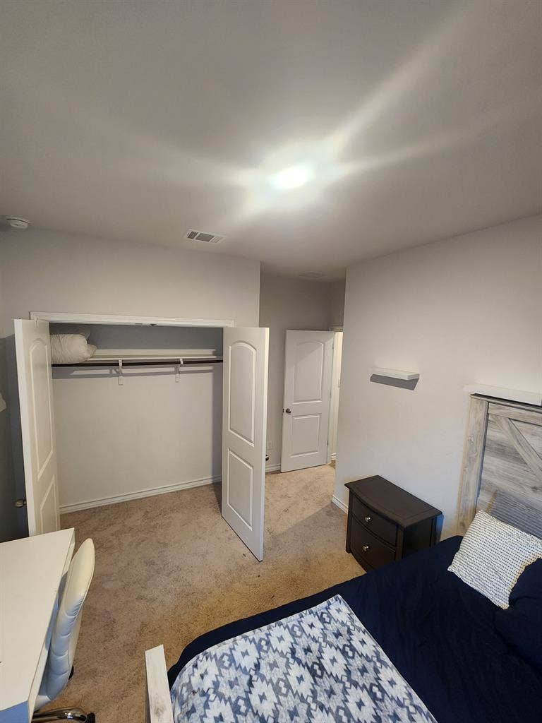 Sunfield community room for rent...