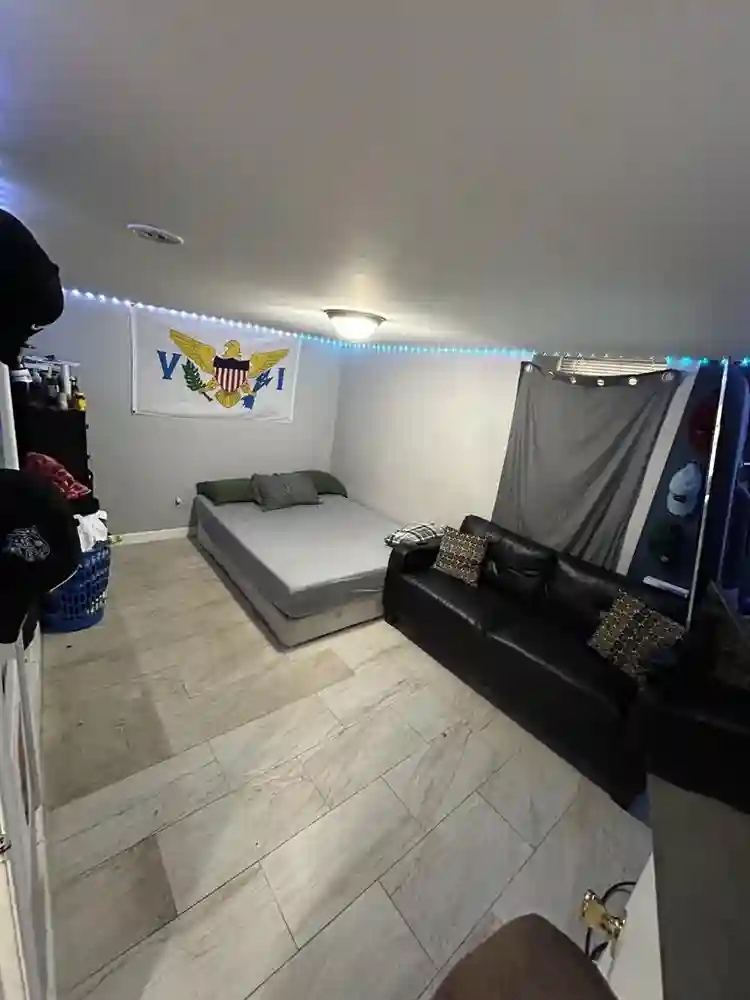 1Bd 1Bth Apartment For Rent