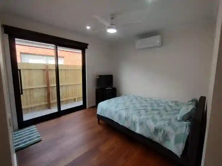 MasterBed in WyndhamVale, Melbourne