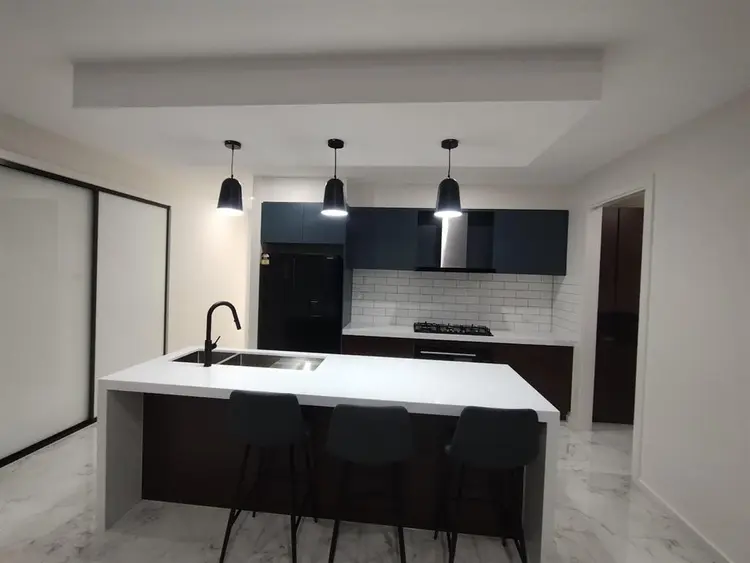 MasterBed in WyndhamVale, Melbourne
