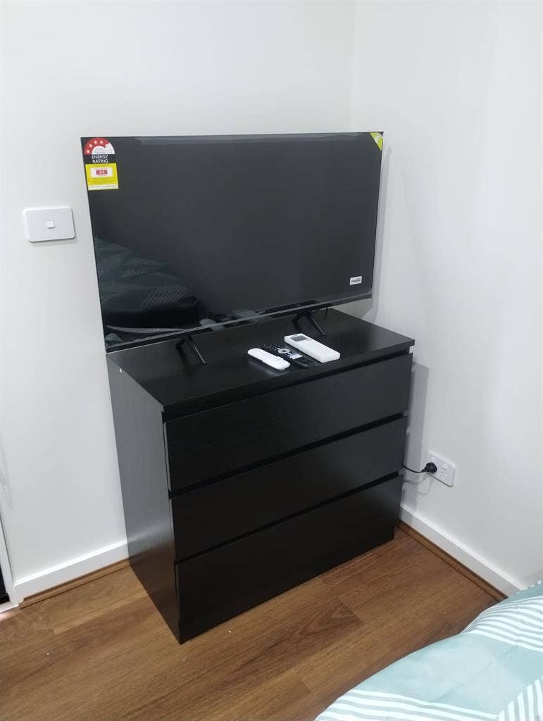 MasterBed in WyndhamVale, Melbourne
