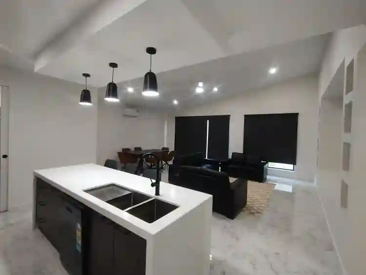 MasterBed in WyndhamVale, Melbourne