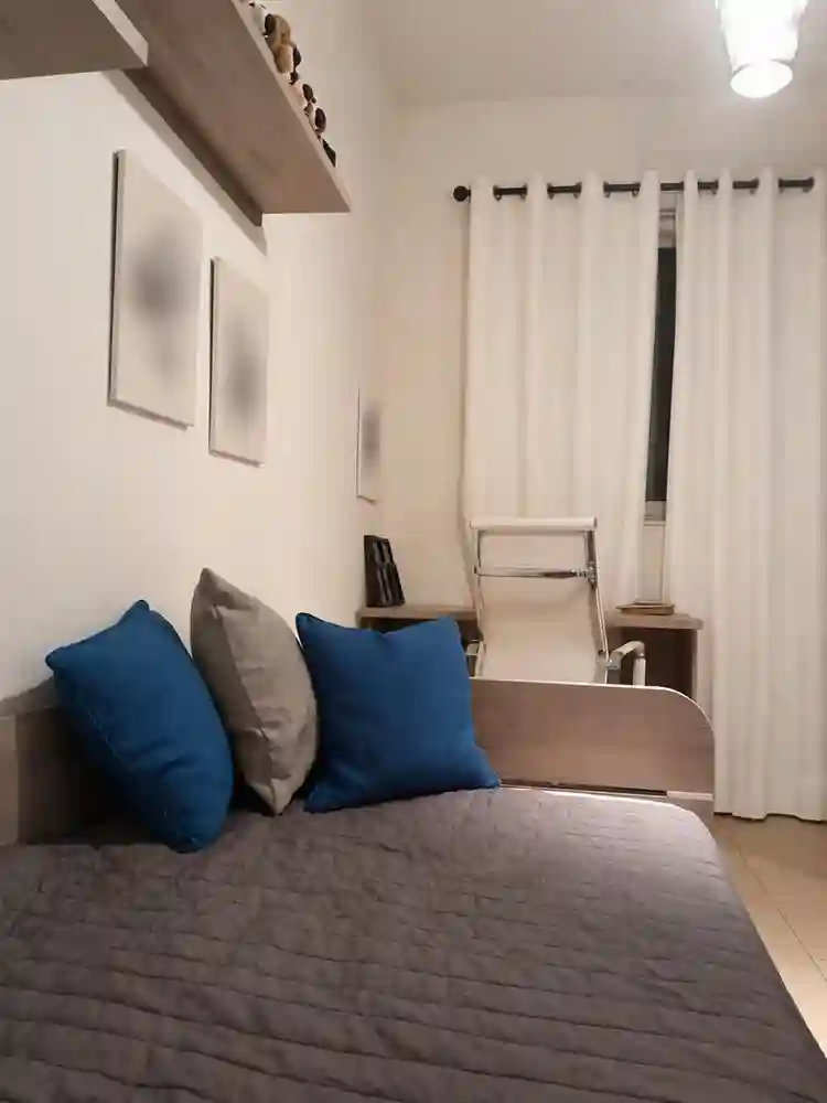 Room in st pauls