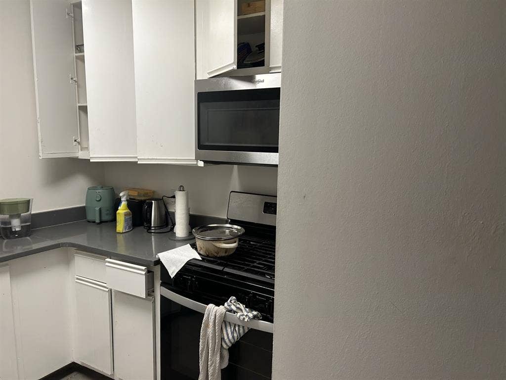 Room available in a 2B1B in Newport