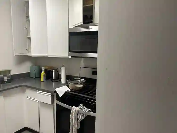 Room available in a 2B1B in Newport