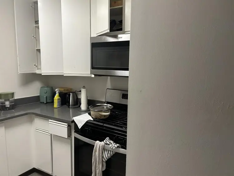 Room available in a 2B1B in Newport
