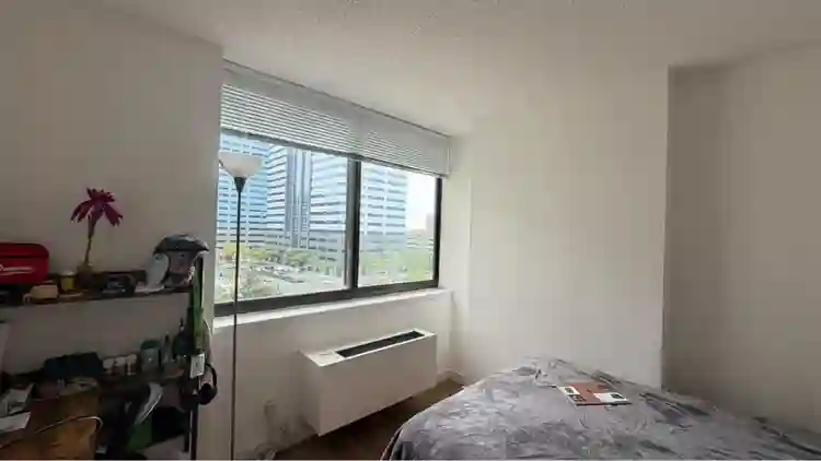 Room available in a 2B1B in Newport
