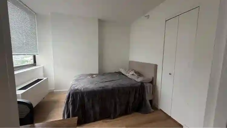 Room available in a 2B1B in Newport