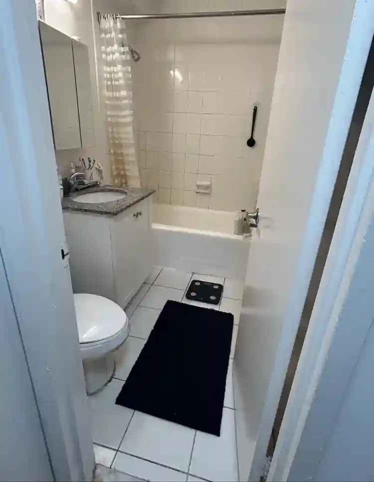 Room available in a 2B1B in Newport