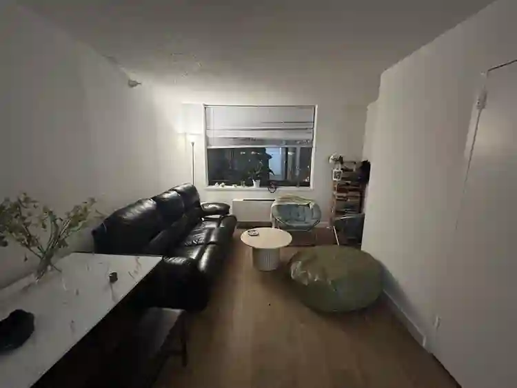 Room available in a 2B1B in Newport