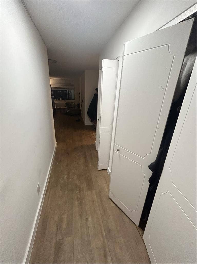 Room available in a 2B1B in Newport