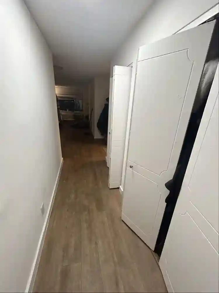 Room available in a 2B1B in Newport