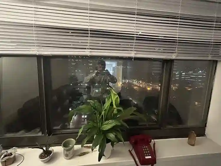 Room available in a 2B1B in Newport