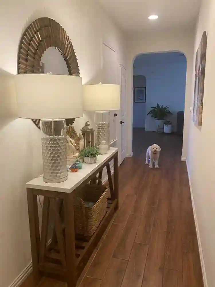 Cozy, clean and organize house!!!