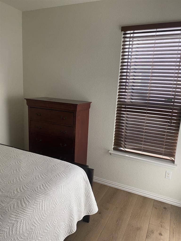 Cozy, clean and organize house!!!