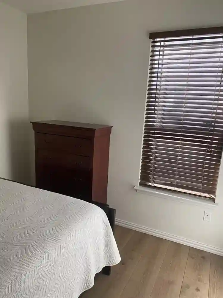 Cozy, clean and organize house!!!