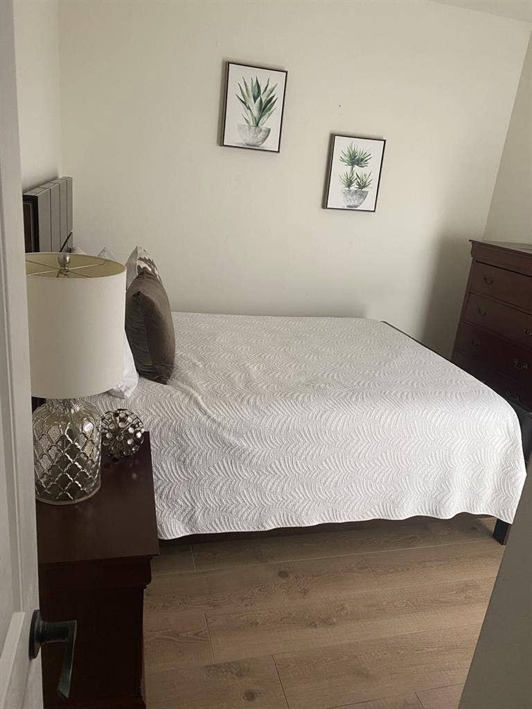 Cozy, clean and organize house!!!