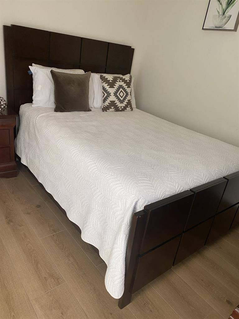 Cozy, clean and organize house!!!