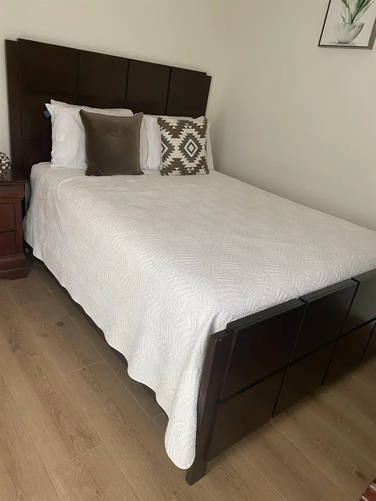 Cozy, clean and organize house!!!