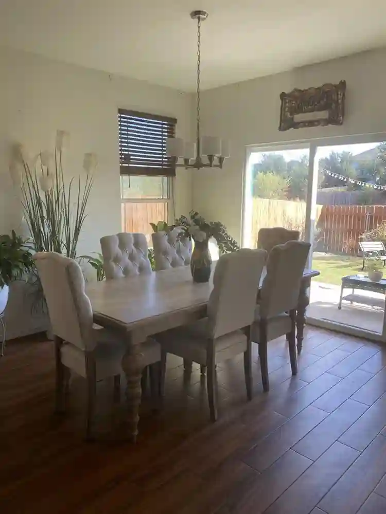 Cozy, clean and organize house!!!