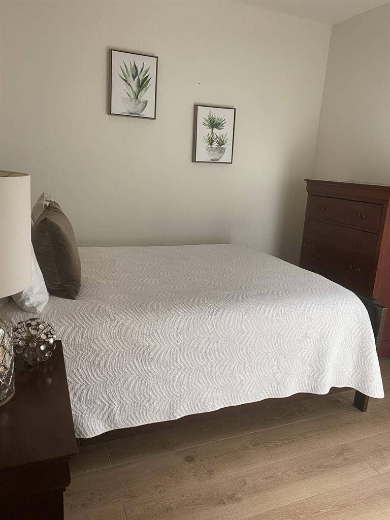 Cozy, clean and organize house!!!