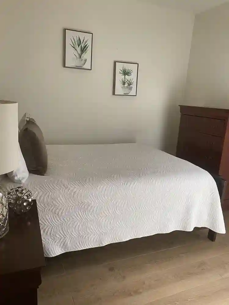 Cozy, clean and organize house!!!