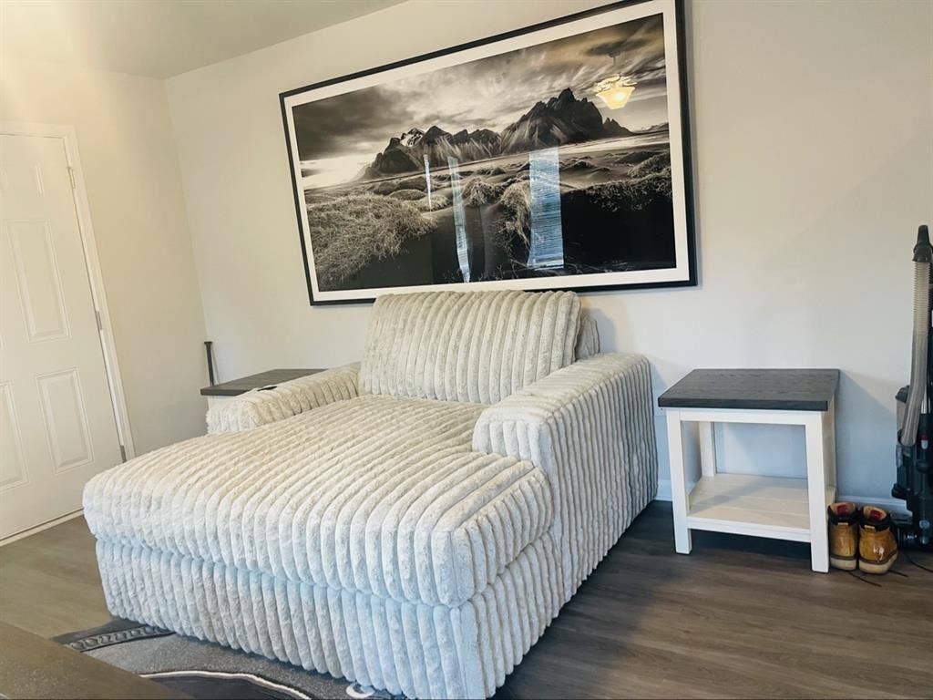 Cozy Covington Room for Rent