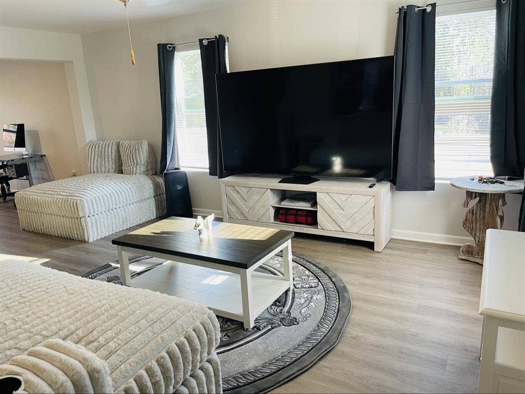 Cozy Covington Room for Rent